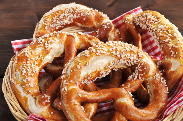 Brezel